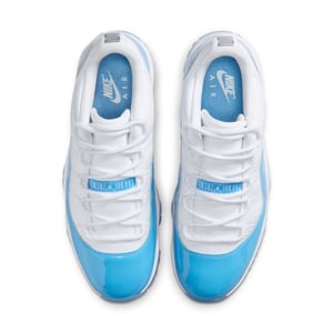 Air Jordan 11 Low "University Blue"