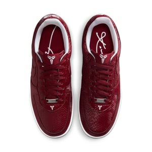 Air Force 1 Low Kobe "Lower Merion High: Away"