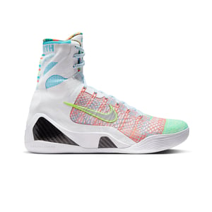 Kobe 9 Elite High Protro "What The"