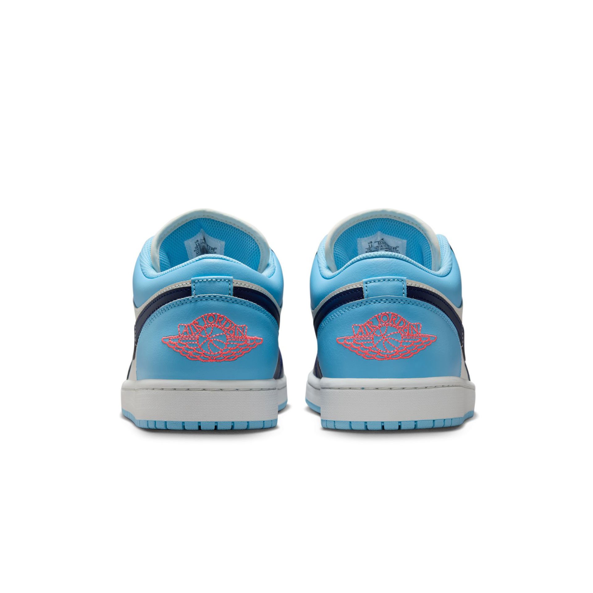 Air Jordan 1 Low "Blue Void"