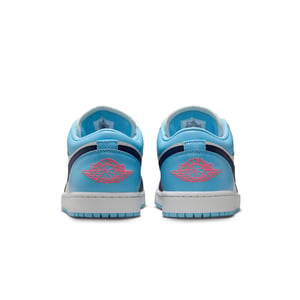 Air Jordan 1 Low "Blue Void"