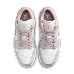 WMNS Air Jordan 1 Low "Particle Rose"