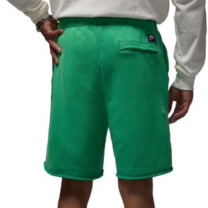 Rare Air Fleece Short "Stadium Green"