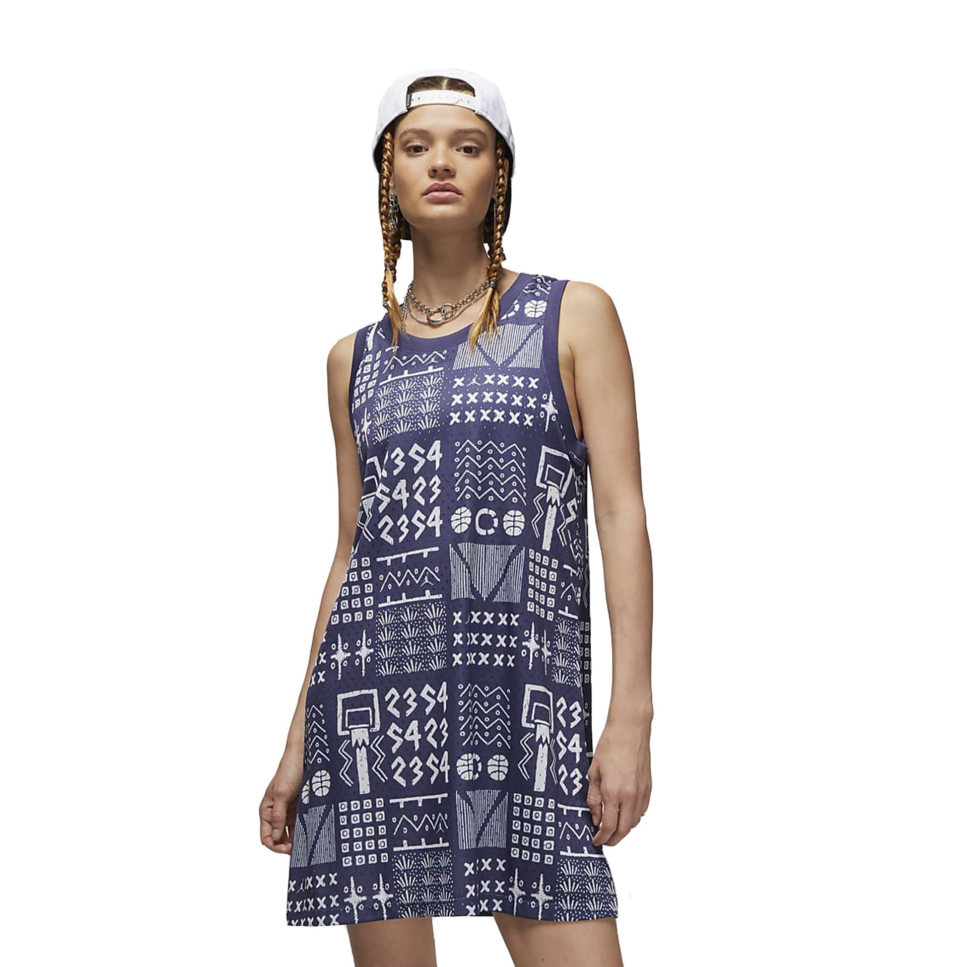 WMNS Q54 Heritage Dress