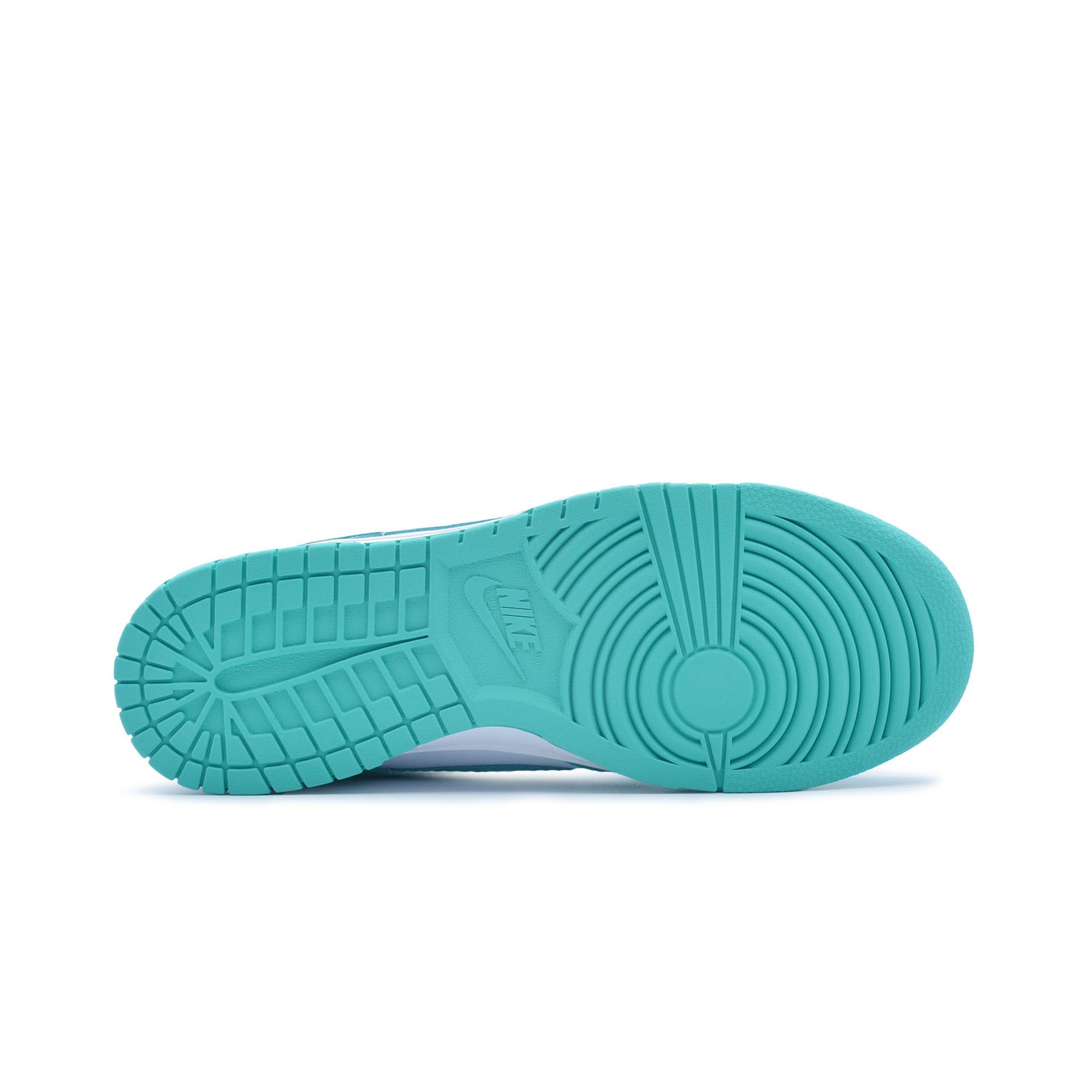 Dunk Low "Clear Jade"