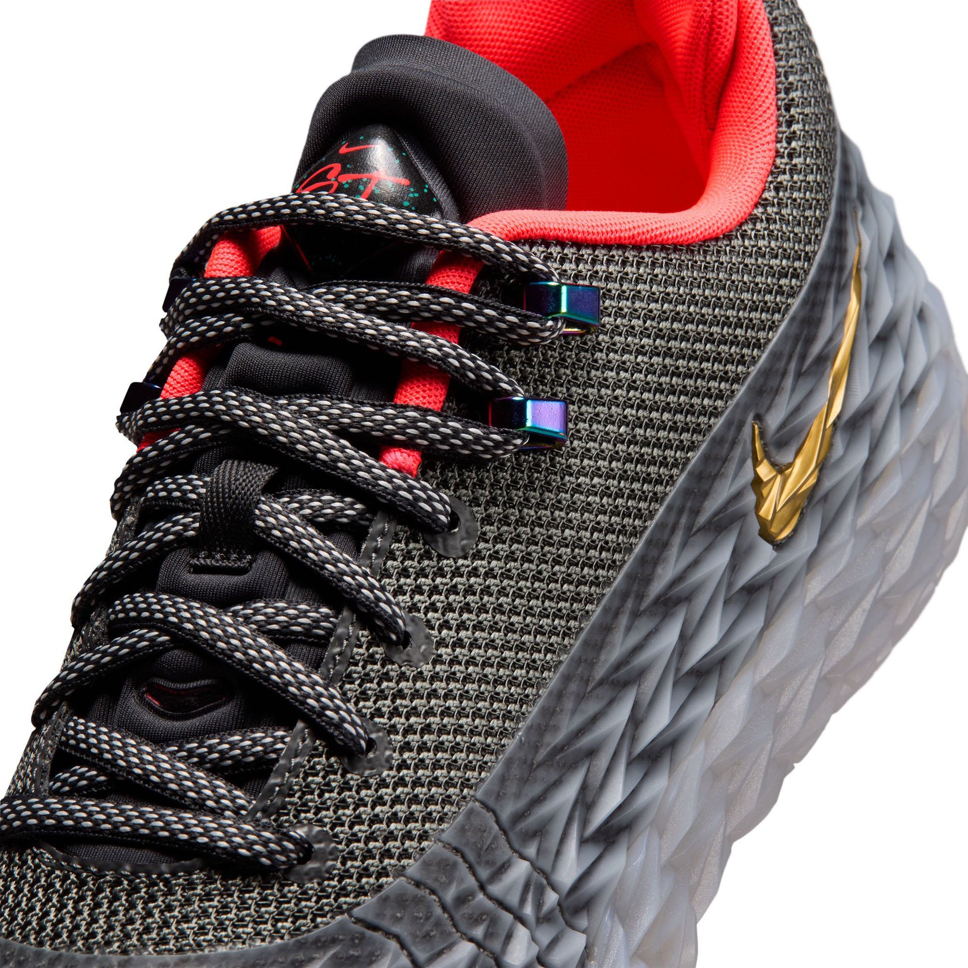 S.T. Charge "Cement Tough"