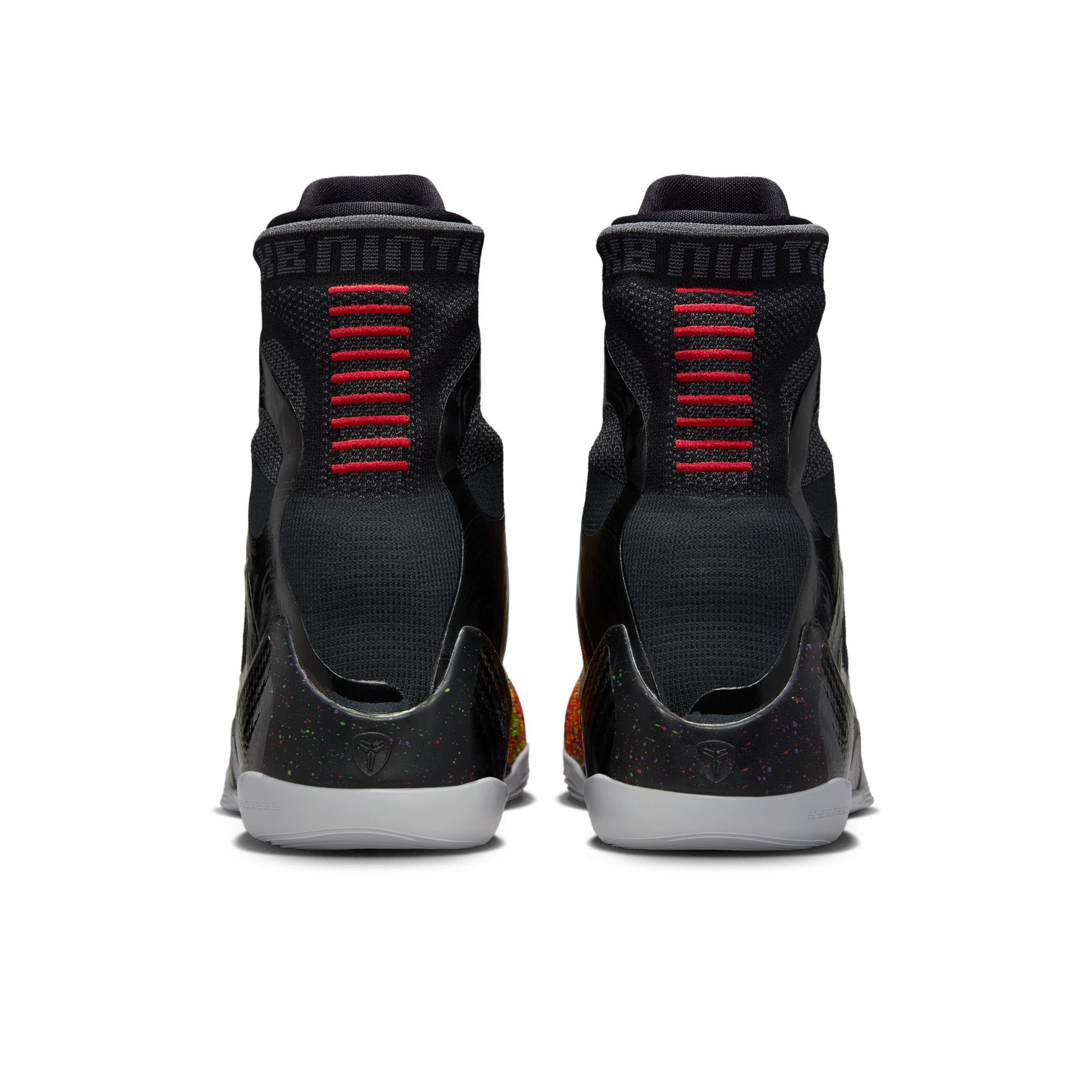Kobe 9 Elite High Protro "Masterpiece"