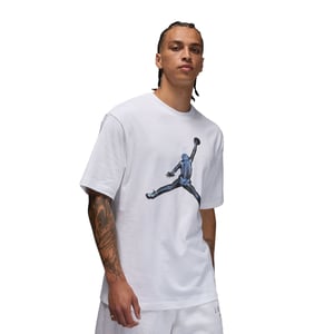 Jumpman XRay Tee "White"