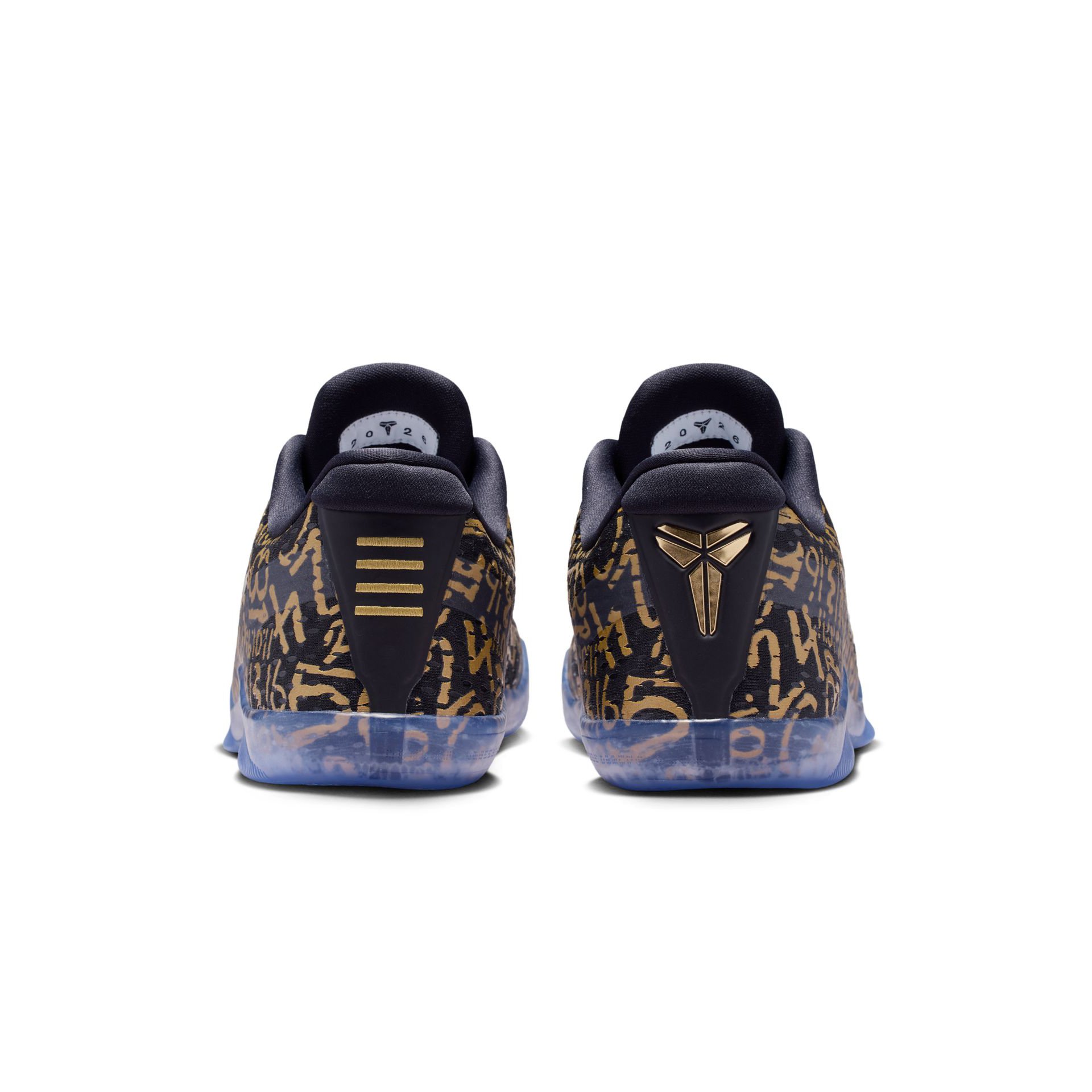 Kobe 11 EM Protro "Mamba Day"