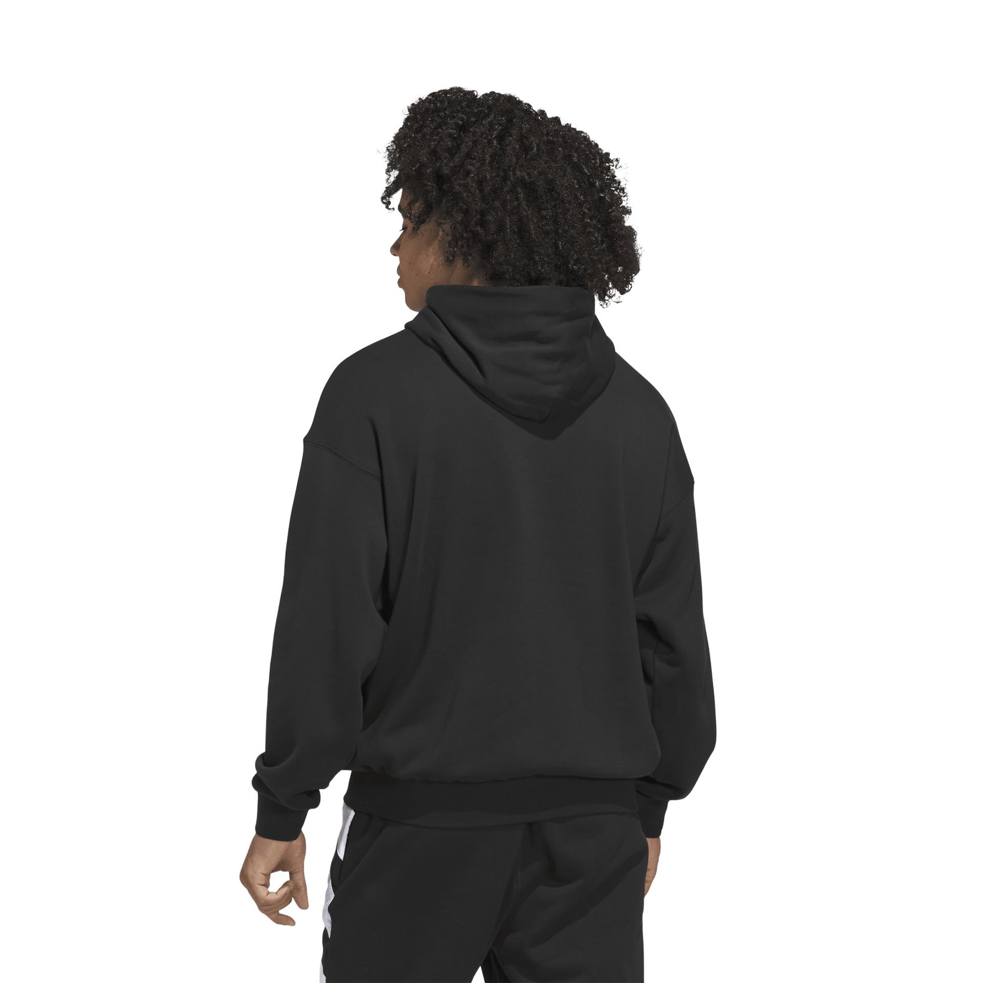Anted Believe That Hoodie "Lucid Red"