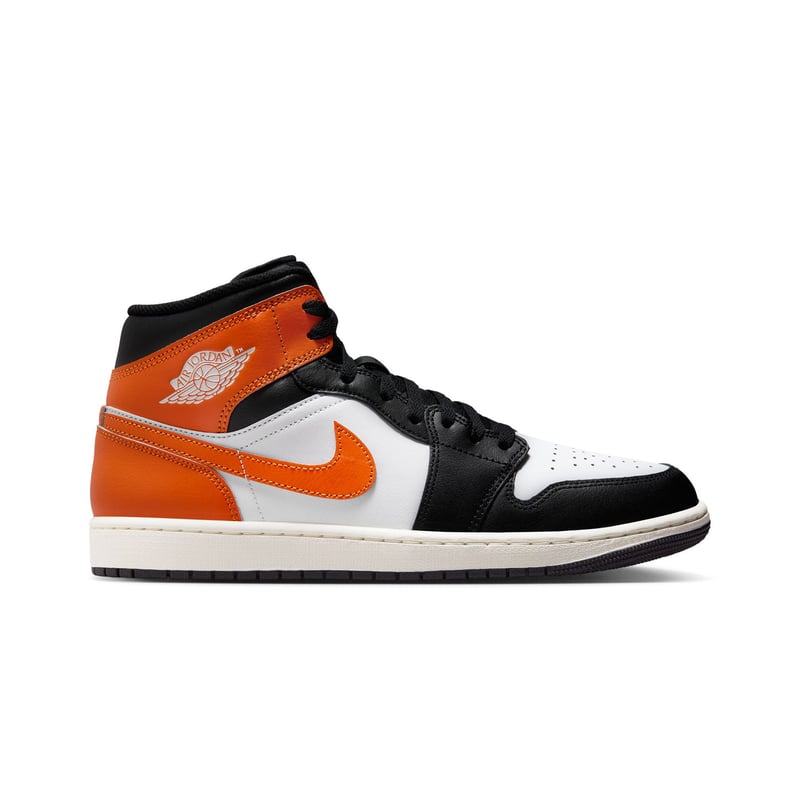 Air Jordan 1 Mid "Shattered Backboard"