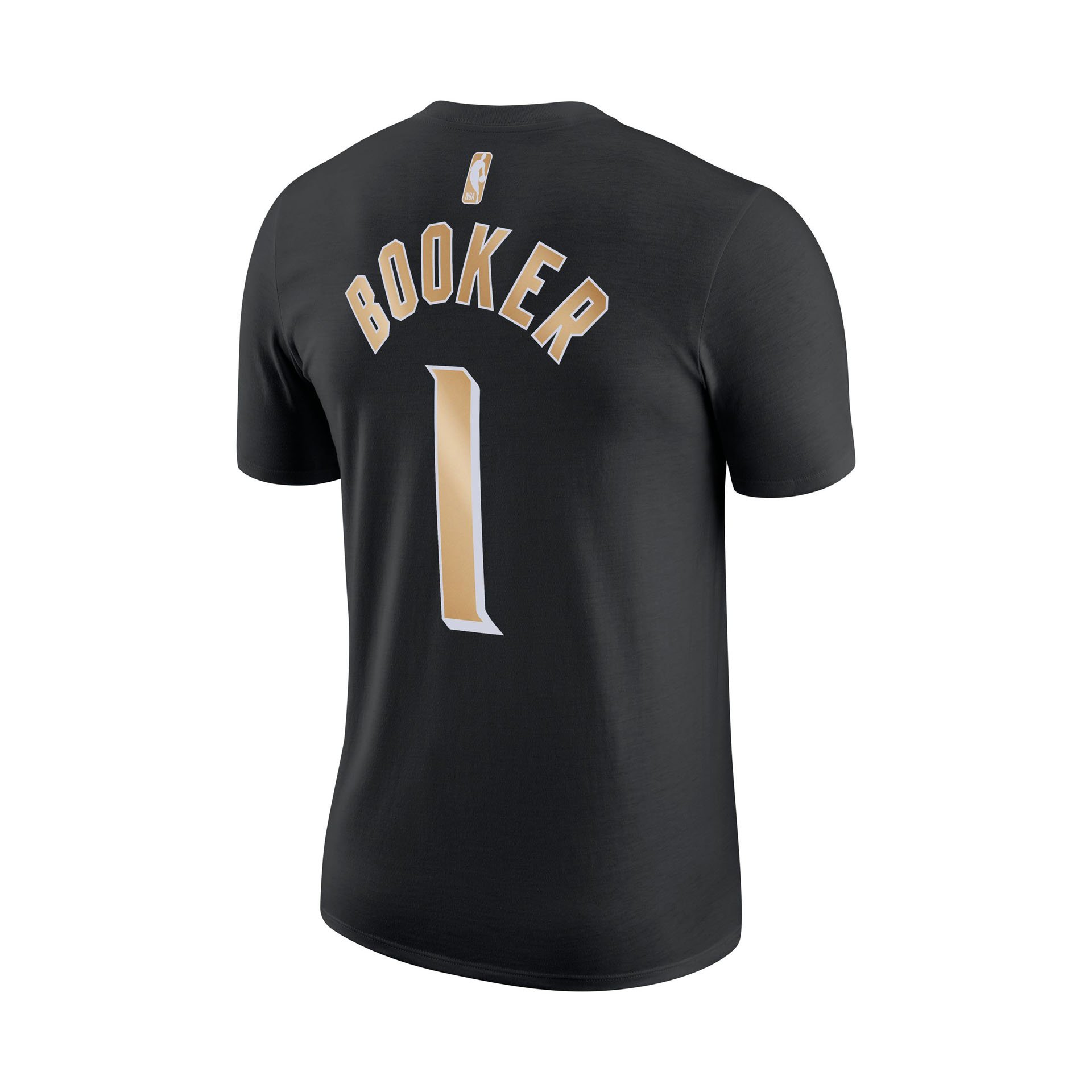 Phoenix Suns  Selected Series NN Tee "Booker"