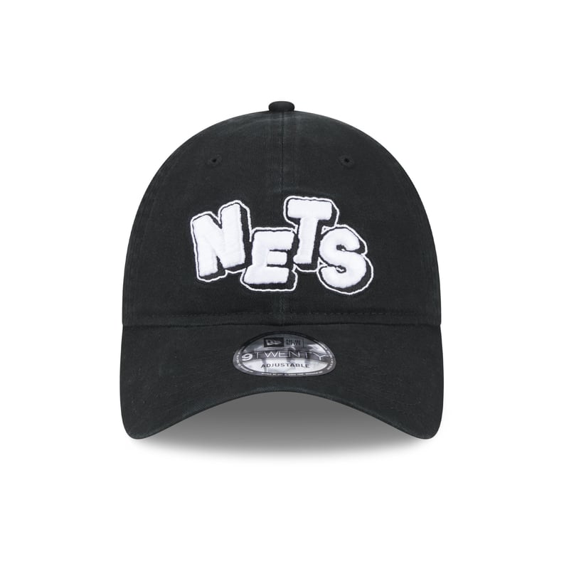 Brooklyn Nets CE 9Twenty Cap