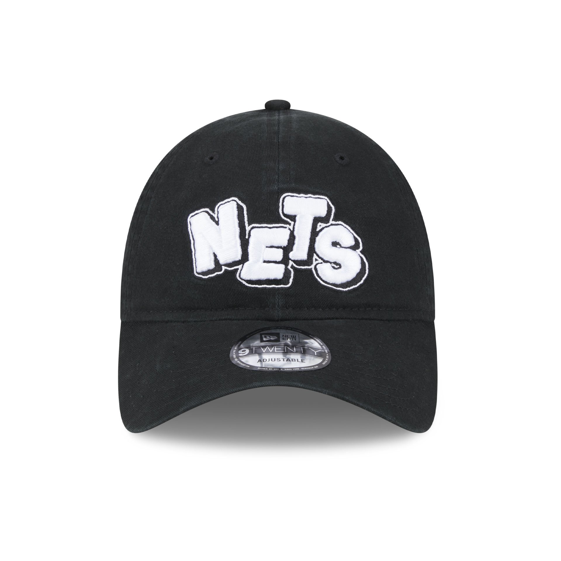 Brooklyn Nets CE 9Twenty Cap