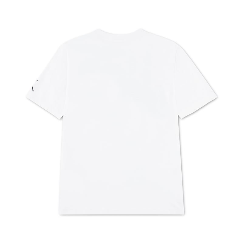 Plane Window Tee "White" Kids 2