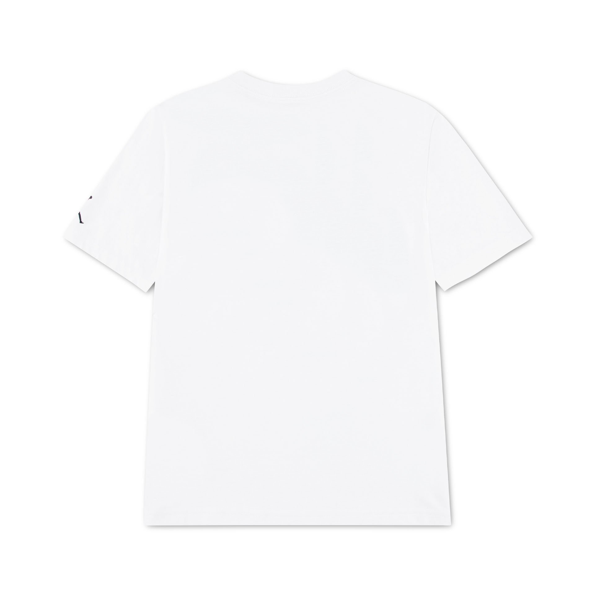 Plane Window Tee "White" Kids