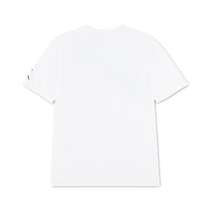 Plane Window Tee "White" Kids