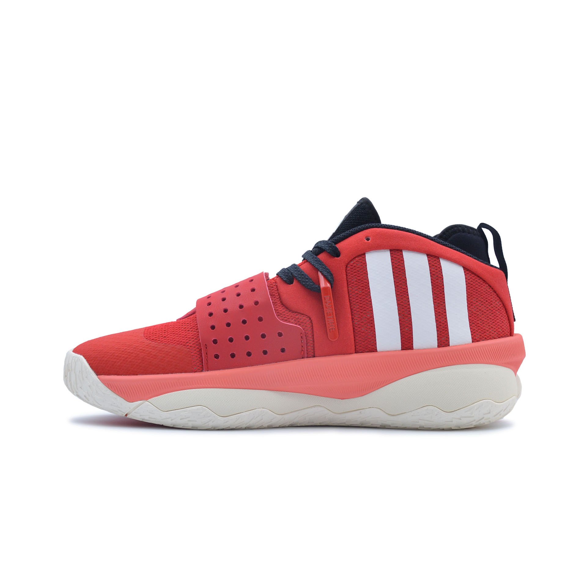 Dame 8 EXTPLY "Better Scarlet"