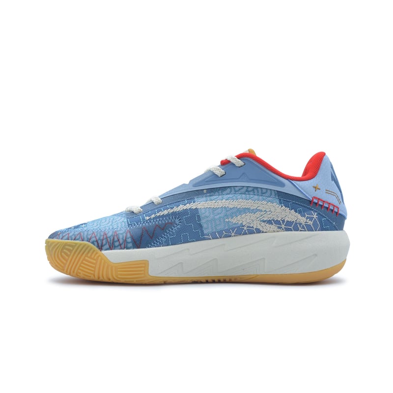 KAI 3 "Sneaker Politics" 2
