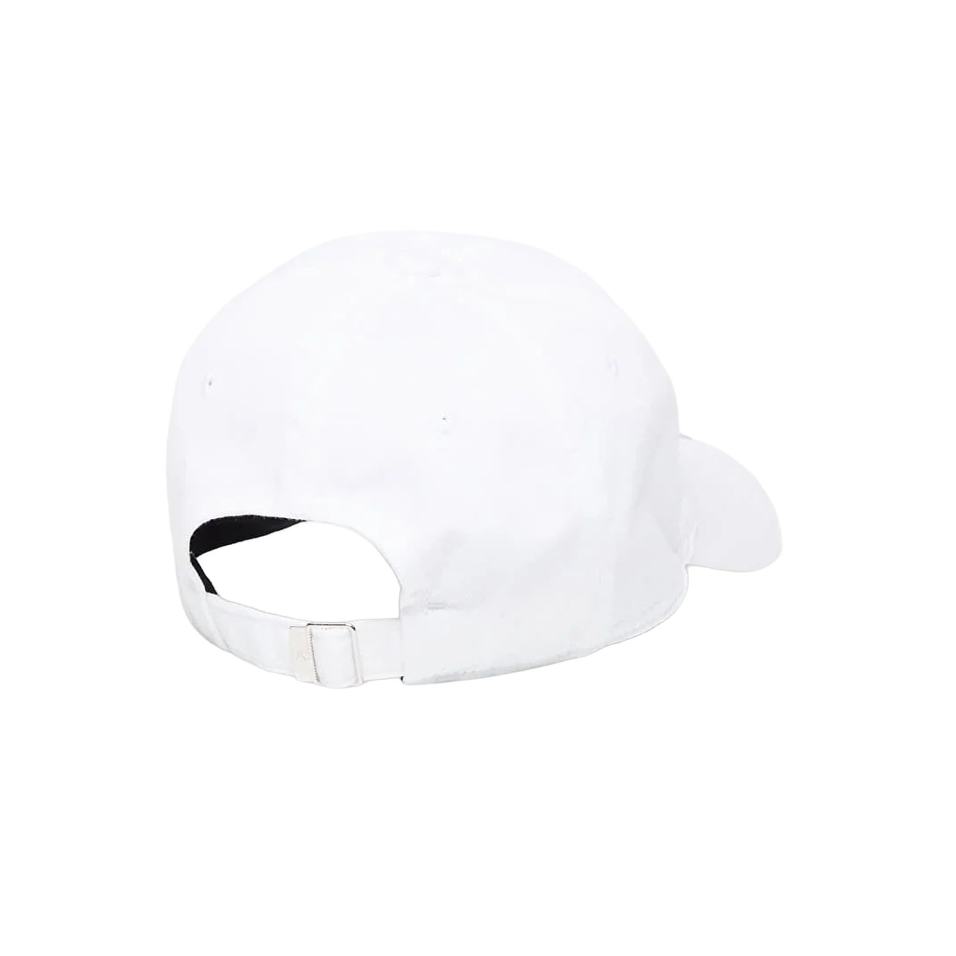 Club Unstructured Cap "White"