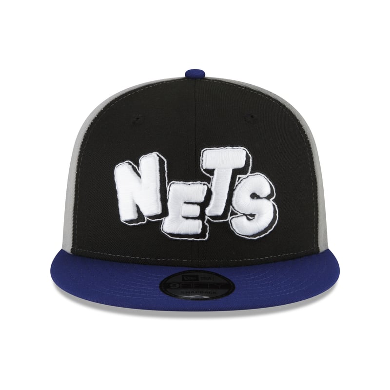 Brooklyn Nets CE 9Fifty Cap
