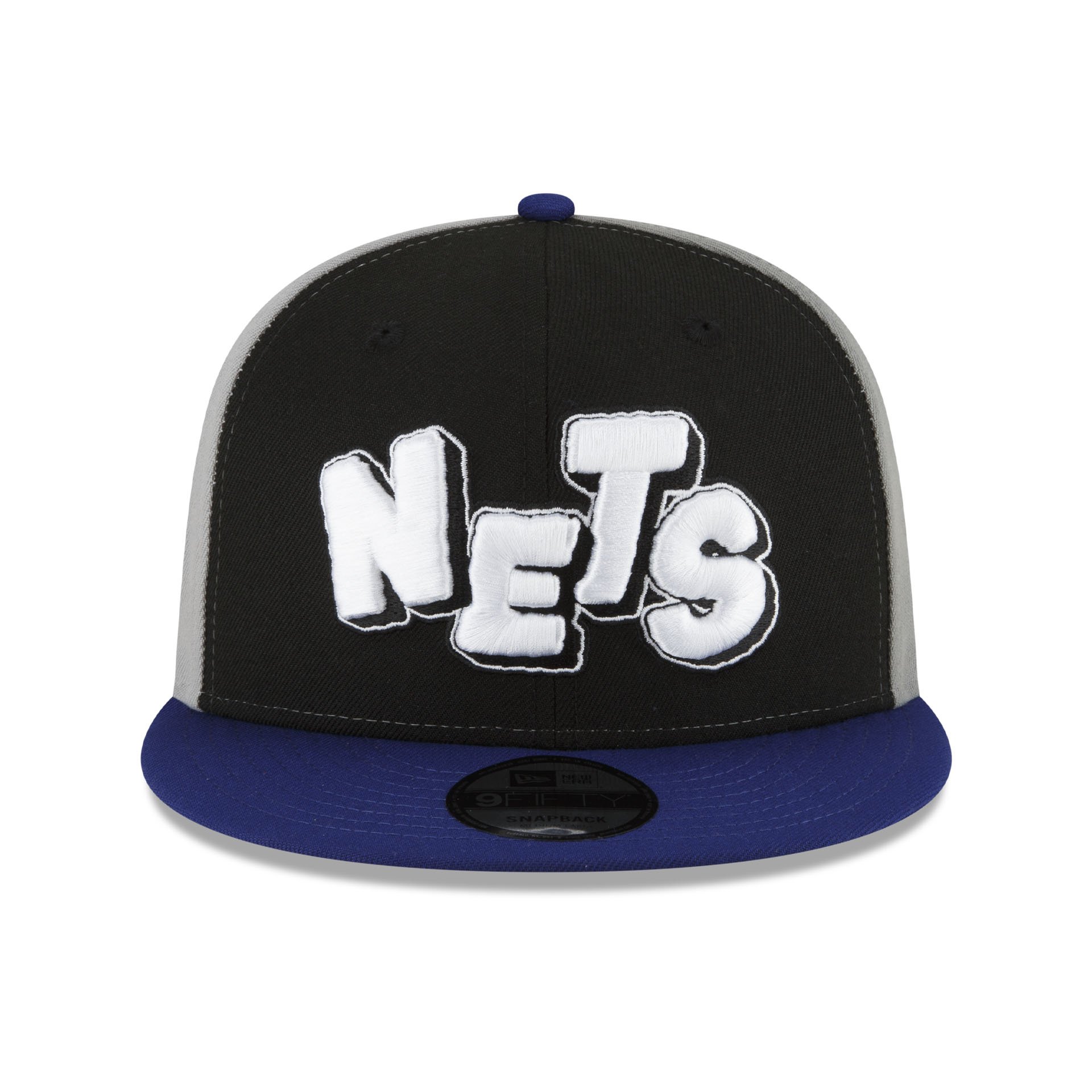 Brooklyn Nets CE 9Fifty Cap