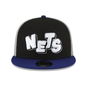 Brooklyn Nets CE 9Fifty Cap