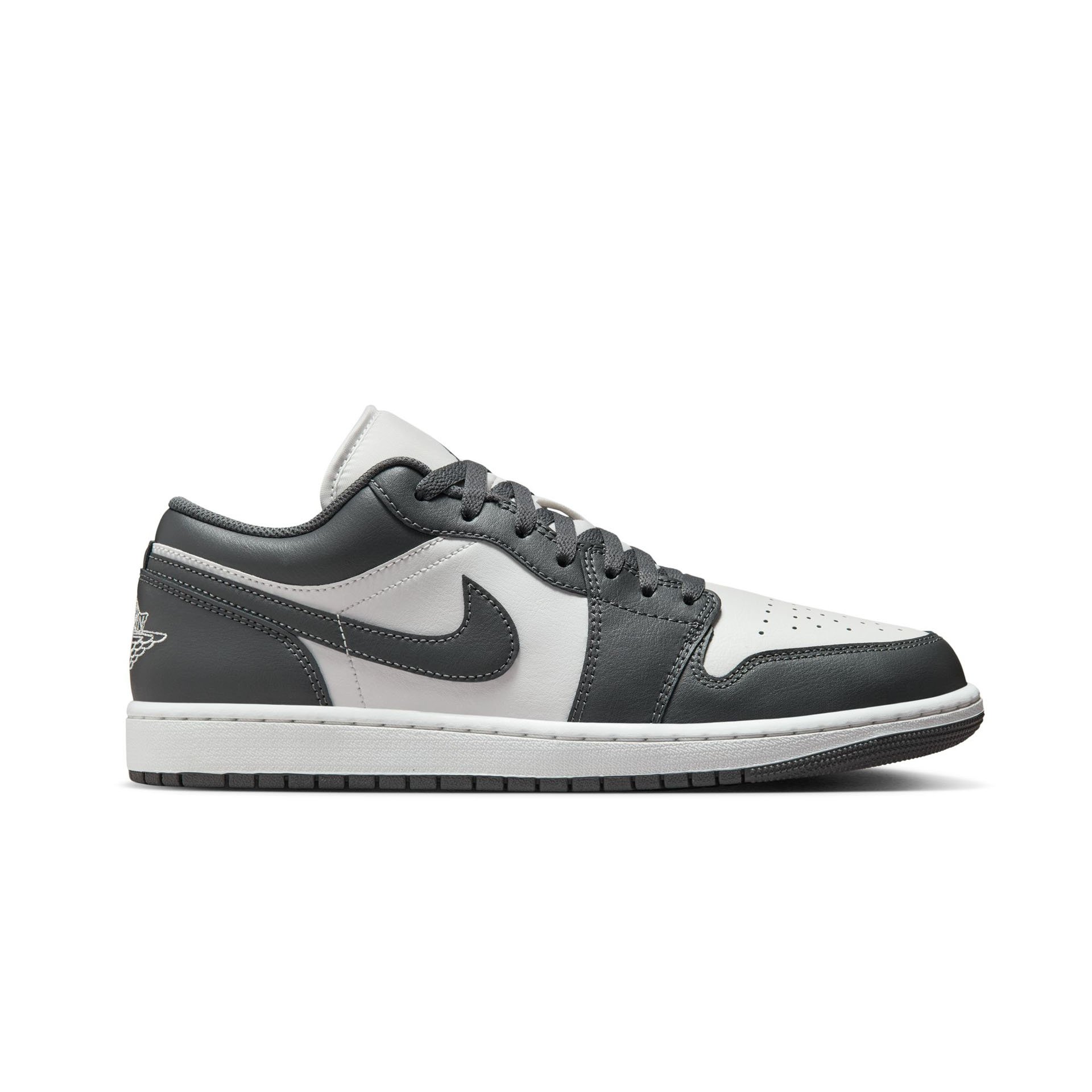 Air Jordan 1 Low "Iron"