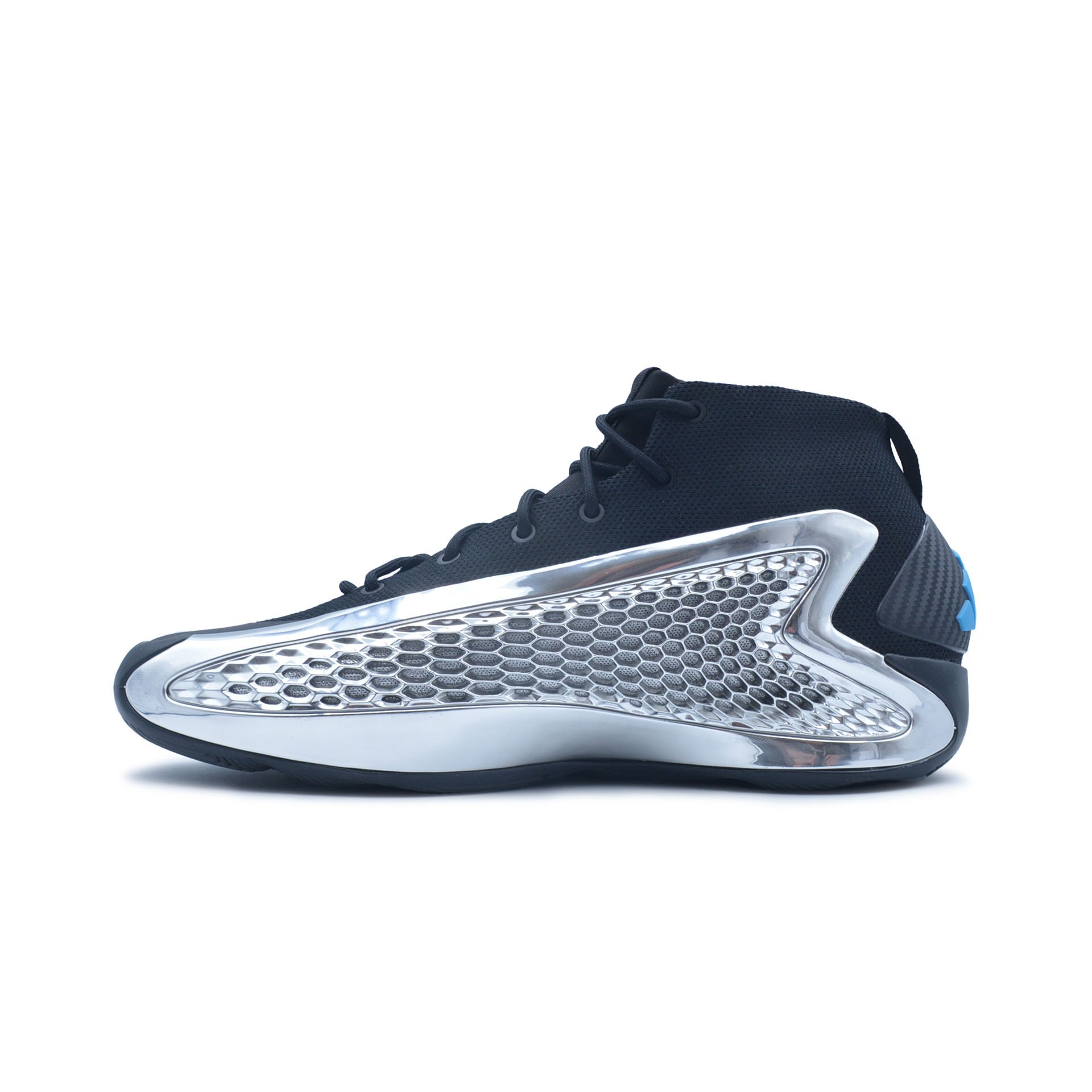 Anthony Edwards 1 "Chrome"