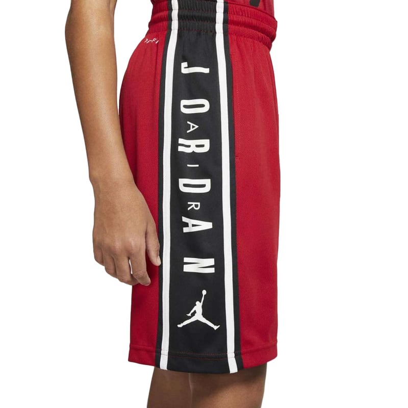 HBR Basketball Short "Red" Kids 2