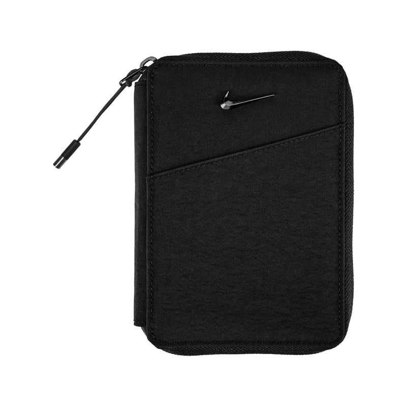 Aura Travel Wallet "Black"
