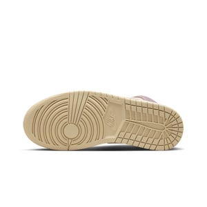 WMNS Air Jordan 1 Mid "Light Orewood Brown"