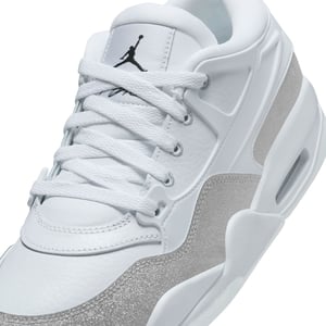 WMNS Air Jordan 4 RM "Metallic Silver"