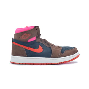 WMNS Air Jordan 1 Zoom Air CMFT 2 "Cacao Wow"