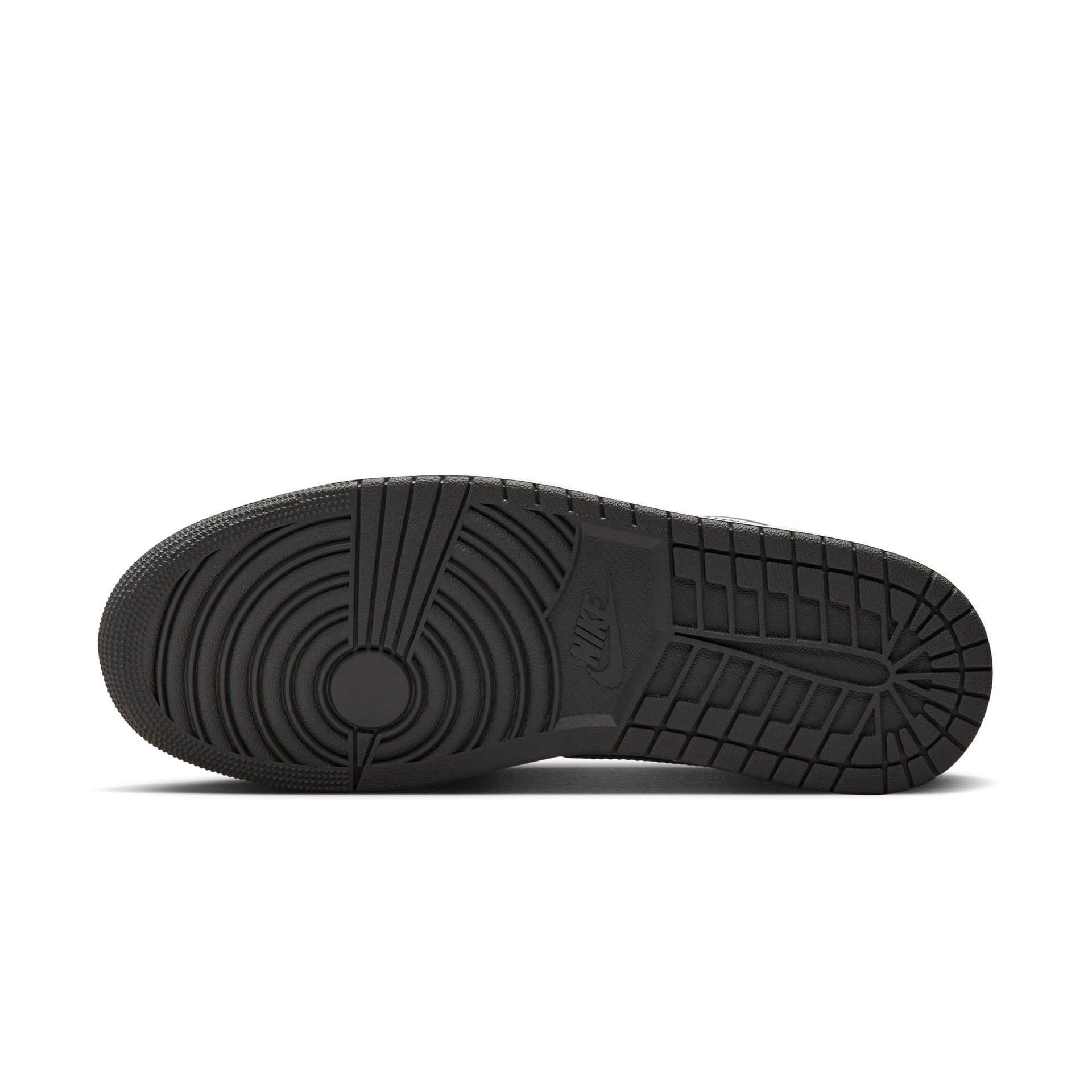 Air Jordan 1 Low "Iron"