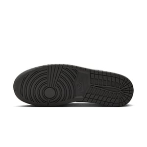 Air Jordan 1 Low "Iron"