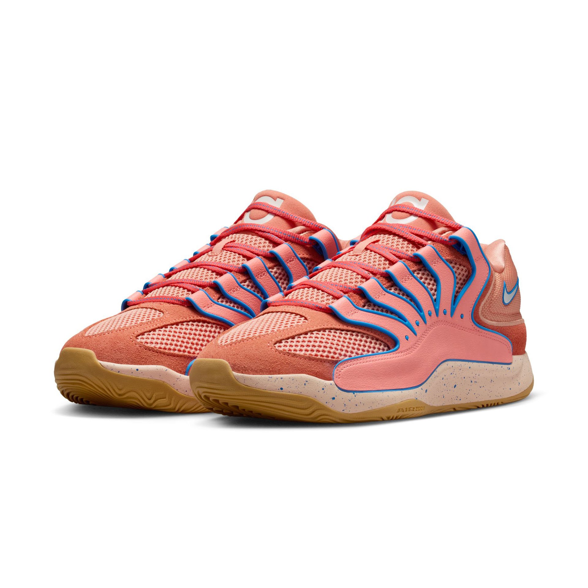 KD 18 "Atomic Pink"