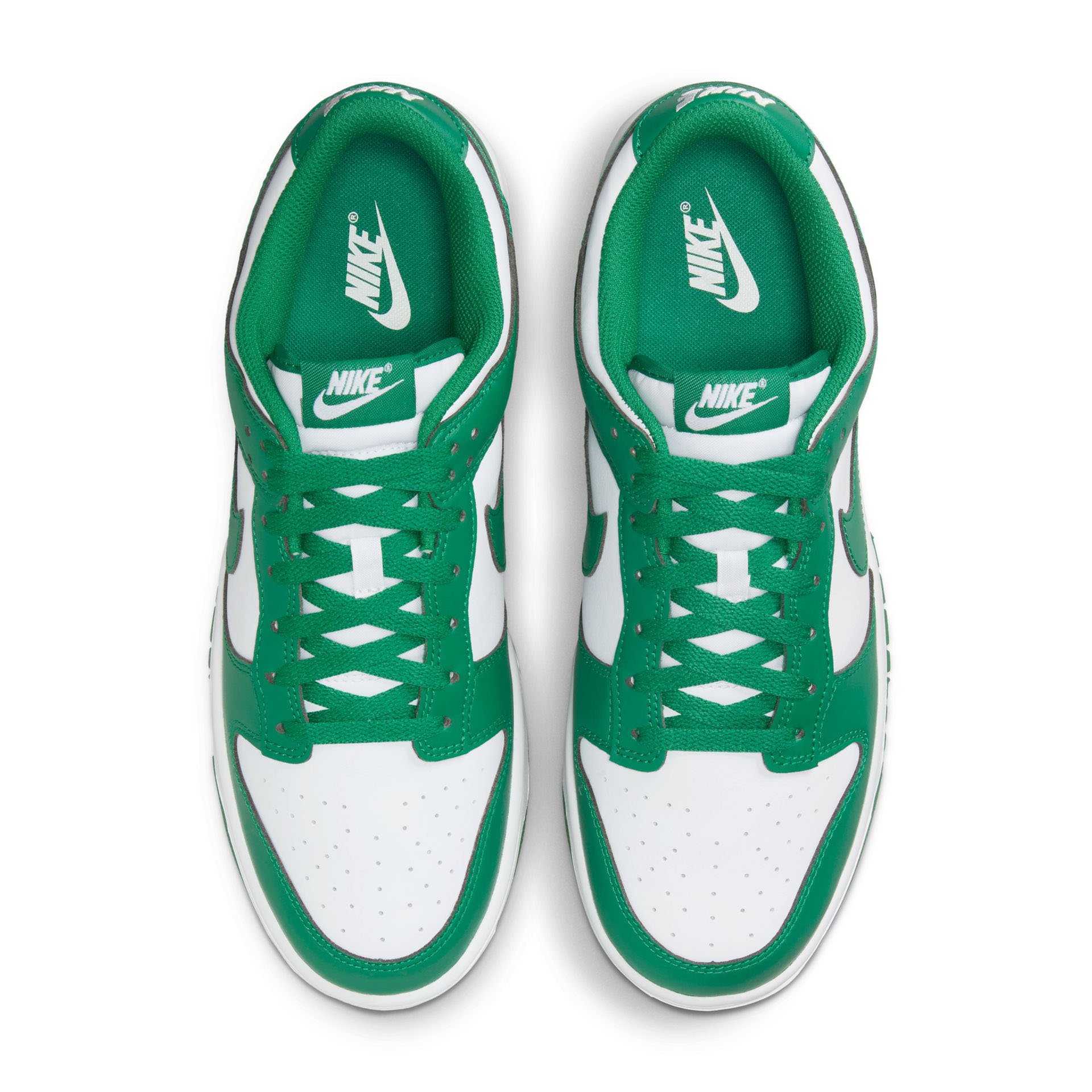 Dunk Low "Malachite"