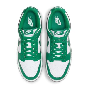 Dunk Low "Malachite"