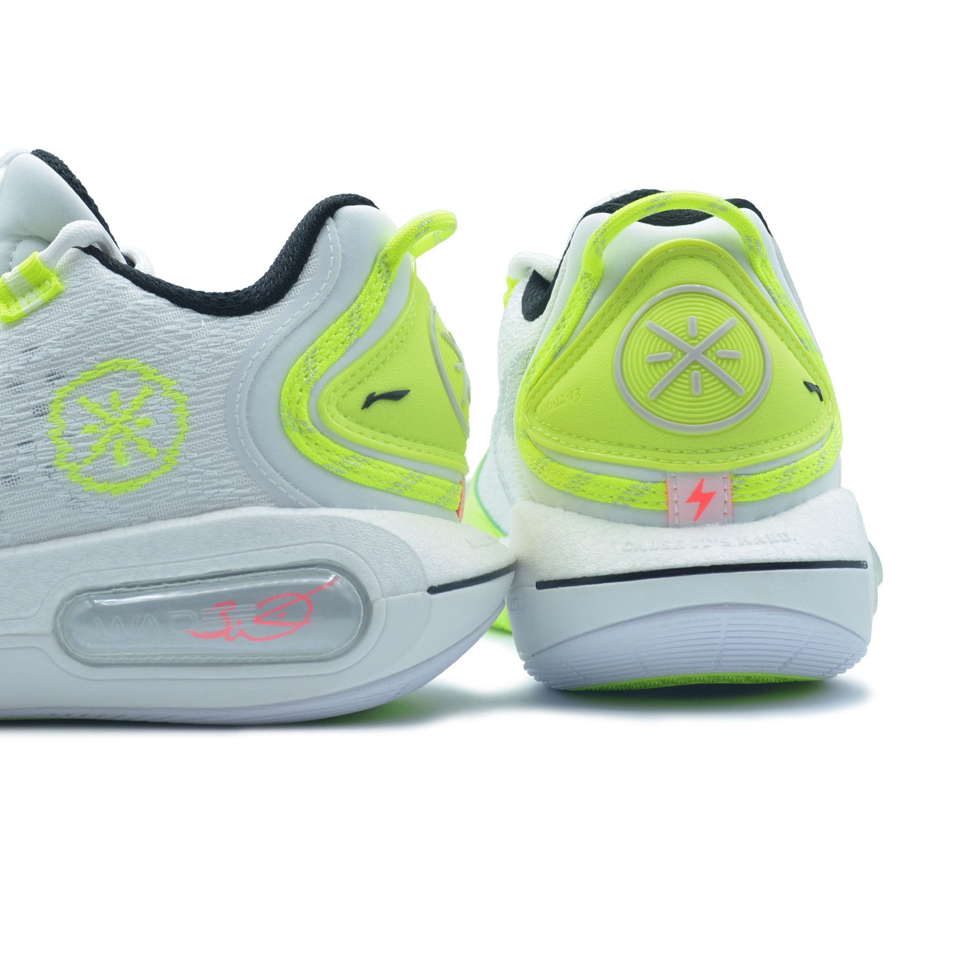 Wade Shadow 7 "Energy"