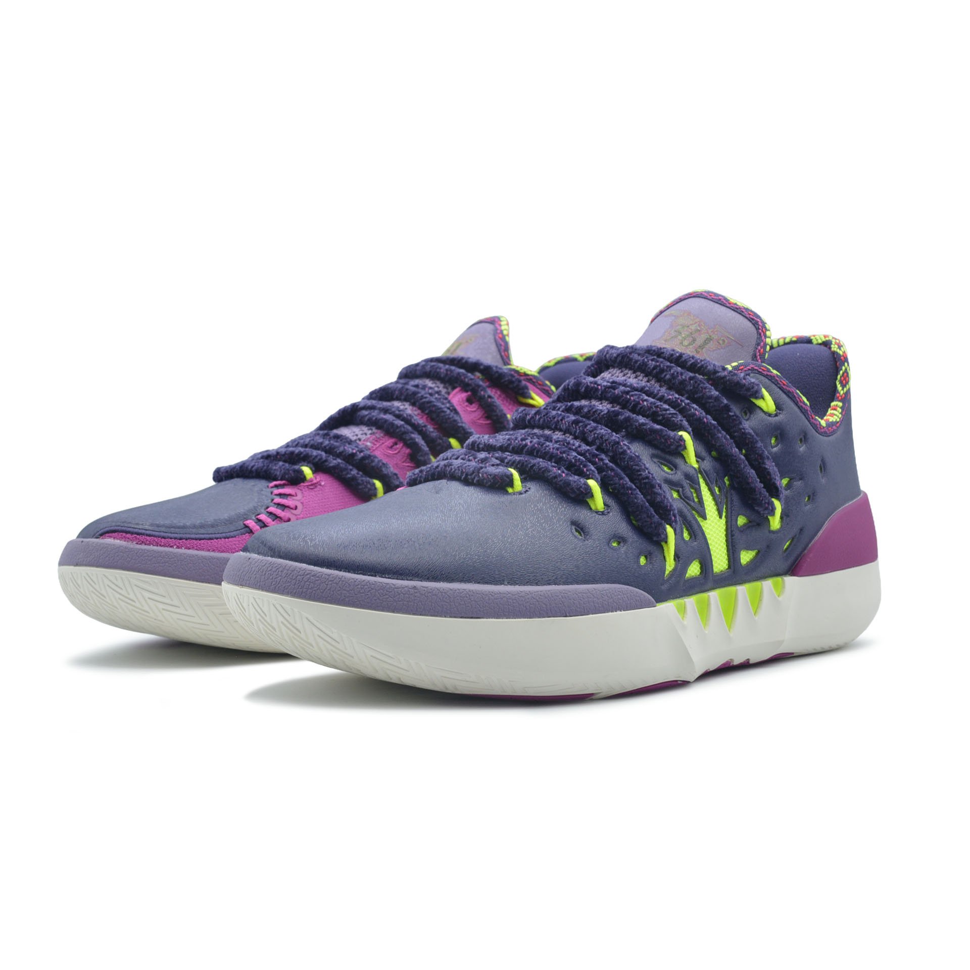 Joker 2 Low "Purple"