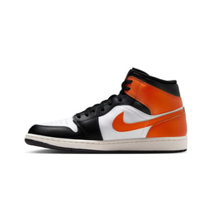 Air Jordan 1 Mid "Shattered Backboard"