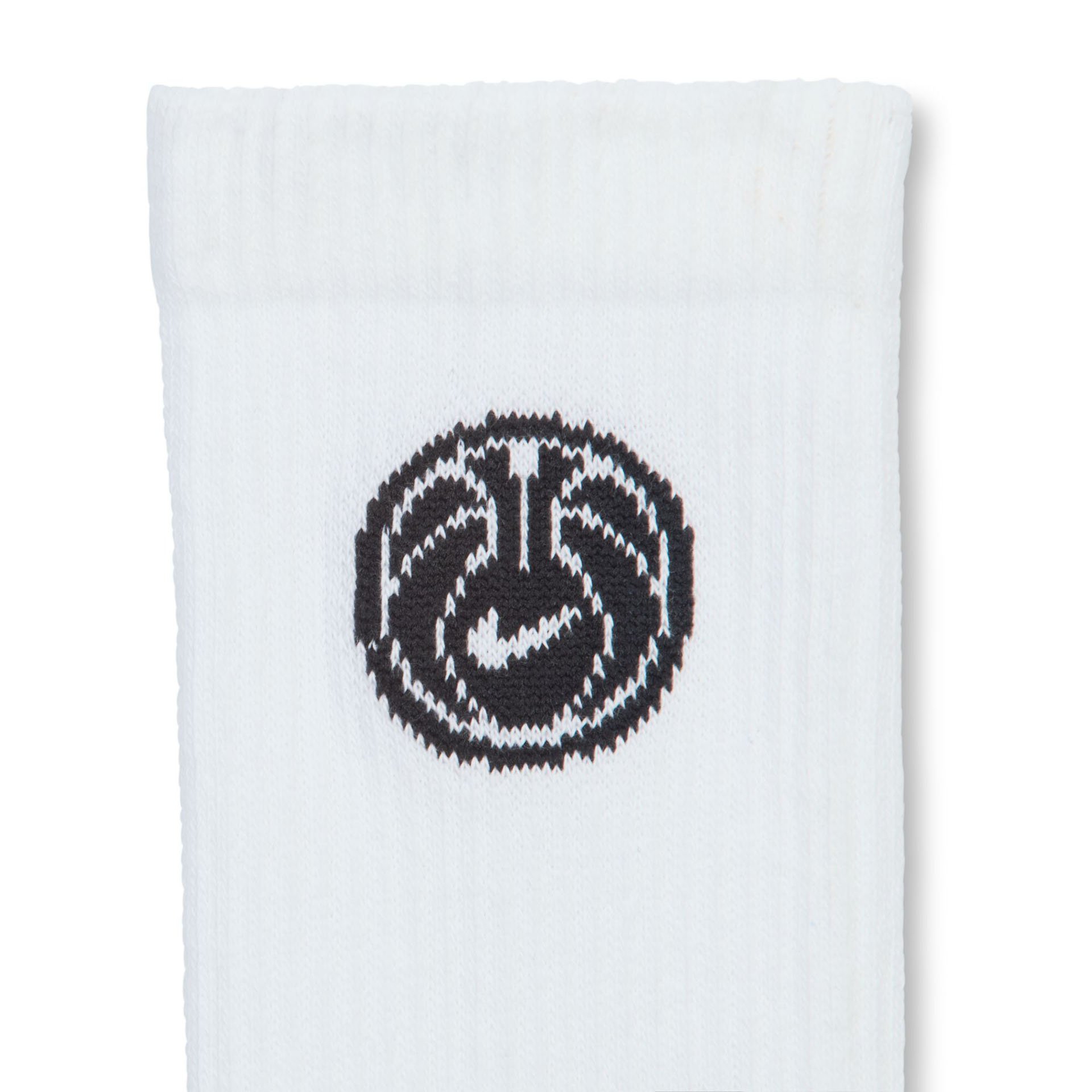 Everyday Elevated Crew "White"