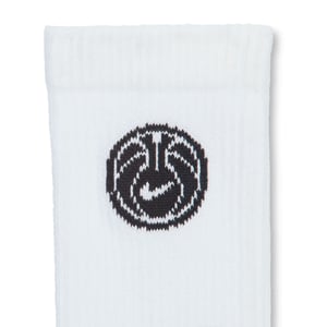 Everyday Elevated Crew "White"