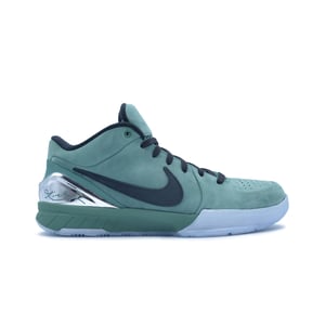 Kobe 4 Protro "Girl Dad"