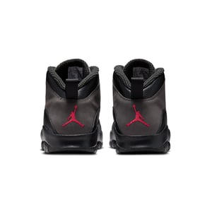 Air Jordan 10 "Shadow"
