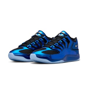 KD 18 "Blue Metallic"