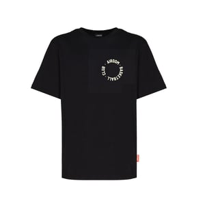 Dunk BSKT Tee "Black" Jr