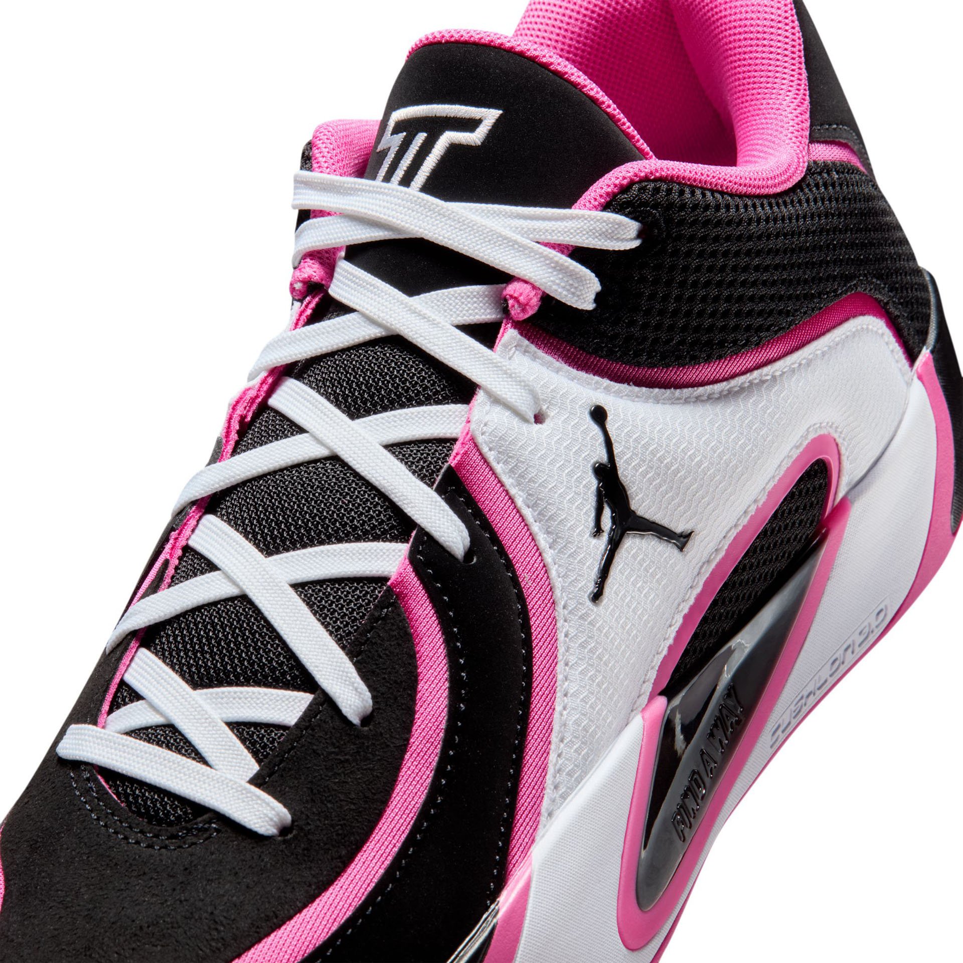 Tatum 4 "Pinksicle"
