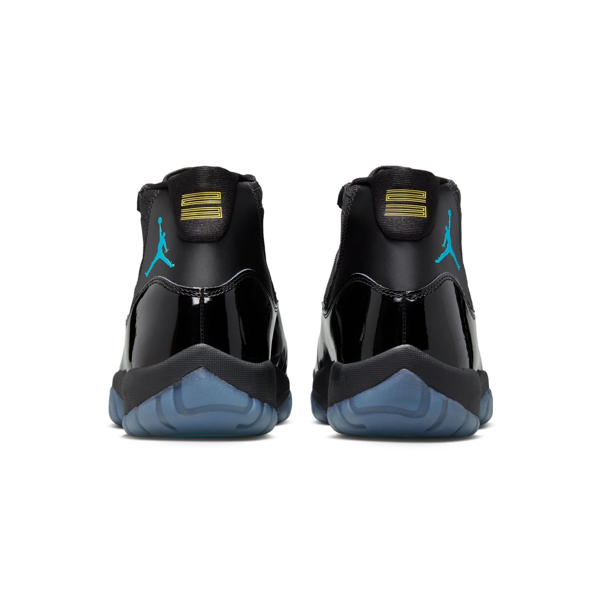 Air Jordan 11 Retro "Gamma"